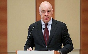 Силуанов предупредил о риске стагфляции в мировой экономике Силуанов предупредил о риске стагфляции в мировой экономике