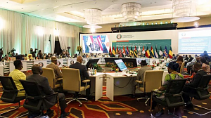 Три страны объявили о выходе из ECOWAS