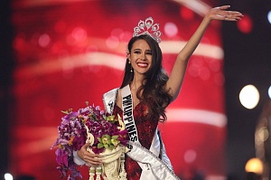 Титул «Мисс Вселенная-2018» достался филиппинке
