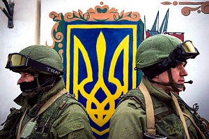 Слабое звено ВСУ Слабое звено ВСУ
