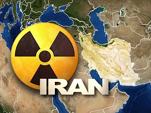 Иранский атом возвращается? 