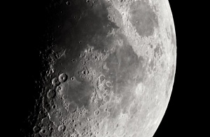 Китайский луноход сделал уникальное открытие на обратной стороне Луны