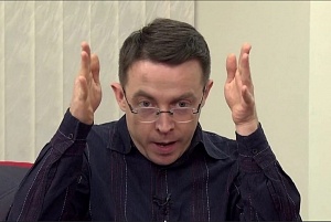«Русскоязычные дети должны исчезнуть…» «Русскоязычные дети должны исчезнуть…»