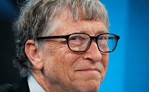 Билл Гейтс: «Будет хуже»