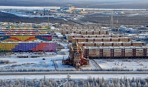 Около трети россиян выразили готовность переехать в новые города Сибири