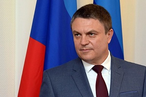 ЛНР защищает свою русскость ЛНР защищает свою русскость