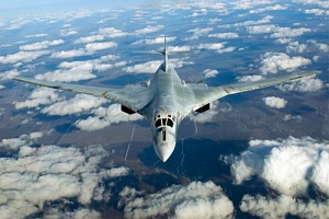 Помпео прокомментировал отправку ракетоносцев Ту-160 в Венесуэлу