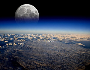 NASA обвинило СМИ в искажении планов Вашингтона на Луну  