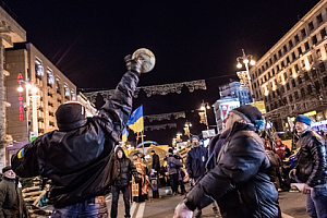 ООН: Украина должна отменить амнистию для активистов Майдана
