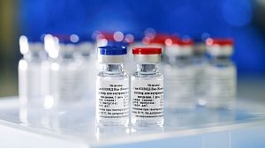 Три алтайских медика заразились коронавирусом после вакцинации «Спутником V»