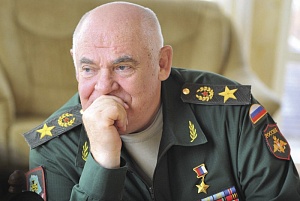 Памяти полководца Памяти полководца