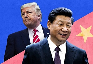 США идут на уступки КНР