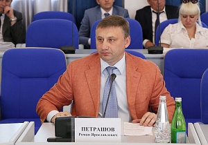 ФСБ задержала вице-премьера правительства Ставропольского края