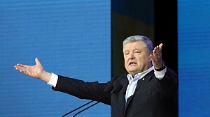 Порошенко призвал не давать россиянам «святое украинское гражданство»