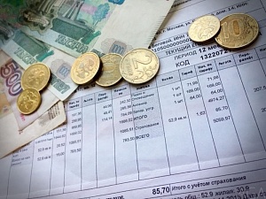 Медведев утвердил рост тарифов ЖКХ на следующий год