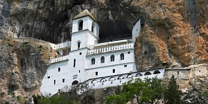 РПЦ назвала циничным закон о свободе вероисповедания в Черногории