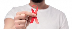 В России сокращается прирост заболеваемости ВИЧ-инфекцией