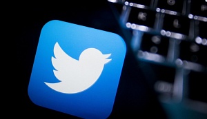 Суд в Москве оштрафовал Twitter почти на 9 миллионов рублей