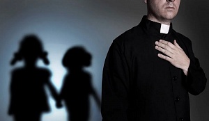 Жертвами священников-педофилов во Франции стали более 200 тыс. детей