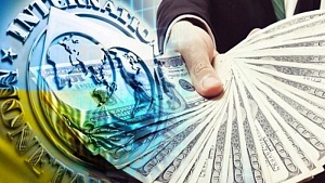 Зачем России МВФ? Зачем России МВФ?