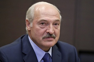 ЦИК Белоруссии объявил Лукашенко победителем на президентских выборах 
