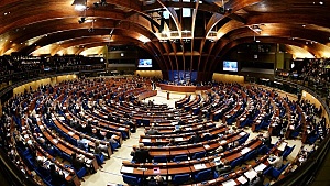 Россия может погасить долг Совету Европы