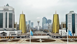 Чем Астана лучше Женевы