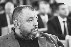 Депутат Народного совета ЛНР Филипоненко погиб в Луганске при взрыве автомобиля