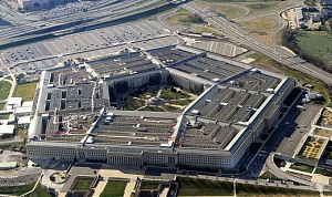 Пентагон обвинил Россию в попытке «пересмотреть мировой порядок»