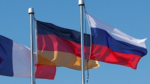 США призвали Европу тщательней выполнять санкции против России