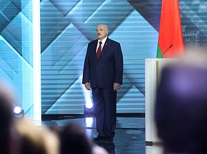 Лукашенко был готов провести новые выборы