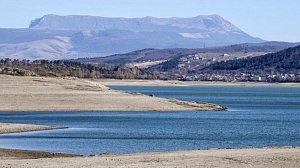 ООН заинтересовалась подачей воды в Крым