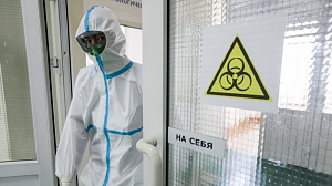 Число случаев коронавируса в России превысило 700 тысяч