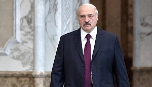 Испытание для Александра Лукашенко
