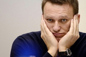 Соратники Навального объяснили происхождение бутылки с «Новичком»