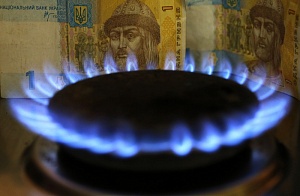 В Раде рассказали об «афере века» с российским газом