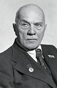 Основатель «сталинского классицизма»