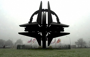 НАТО подготовило стратегию космической обороны
