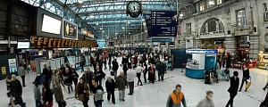 В двух лондонских аэропортах и на вокзале нашли бомбы