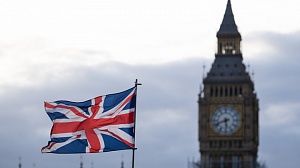 Лондон не нашел доказательств «российского вмешательства»