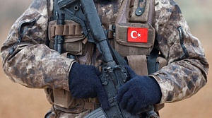 Парламент Турции одобрил отправку турецких войск в Ливию