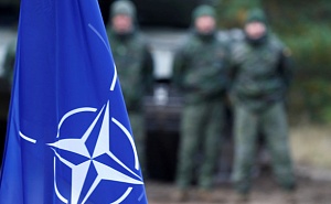 Госдеп оправдал политикой «открытых дверей» право НАТО на расширение