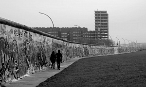 Уроки Берлинской стены