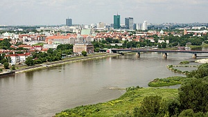В Польше произошла крупнейшая канализационная катастрофа в мире 