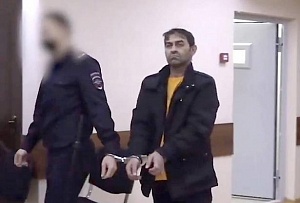 ФСБ задержала бывших членов банды Басаева и Хаттаба