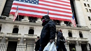 Американцы в отчаянии Американцы в отчаянии