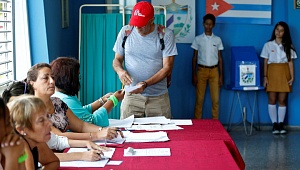 Жители Кубы отказались строить коммунизм