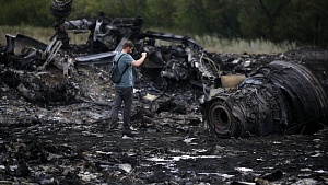 Следствие обвинило в крушении MH17 четырех человек