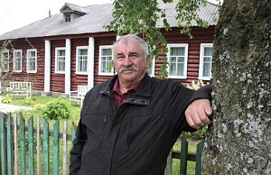 Миссия Волнухина Миссия Волнухина