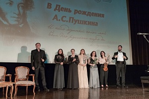 Почему Татьяна сказала Онегину – «нет» Почему Татьяна сказала Онегину – «нет»